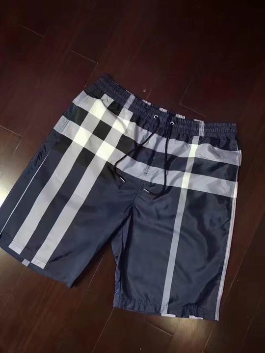 2017 Burbery beach pants man S-3XL-009